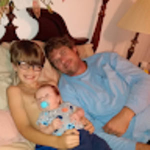 Meet your Posher, William